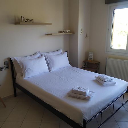 Casa Bella Vista Villa Bandar Skopelos Luaran gambar
