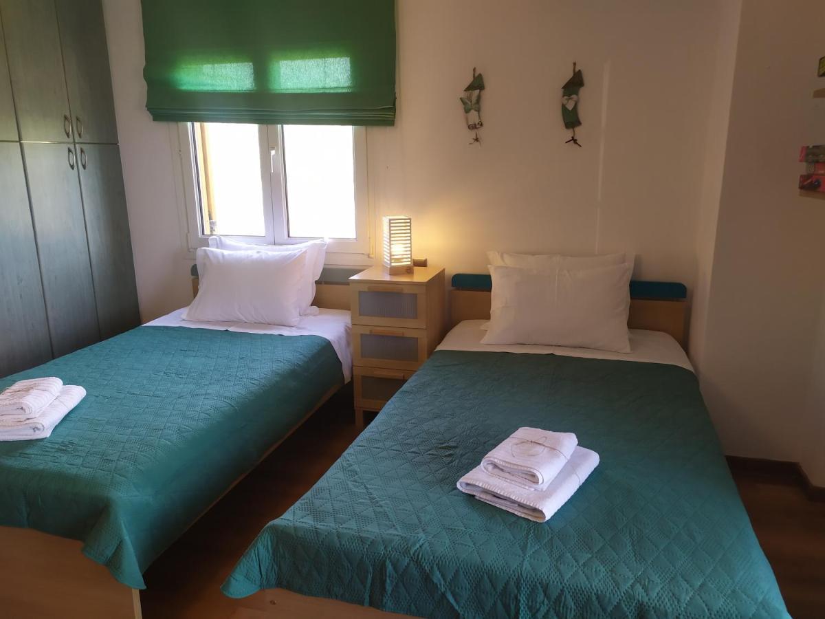 Casa Bella Vista Villa Bandar Skopelos Luaran gambar