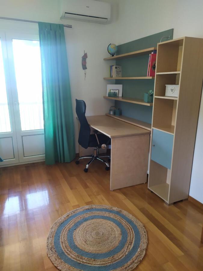 Casa Bella Vista Villa Bandar Skopelos Luaran gambar
