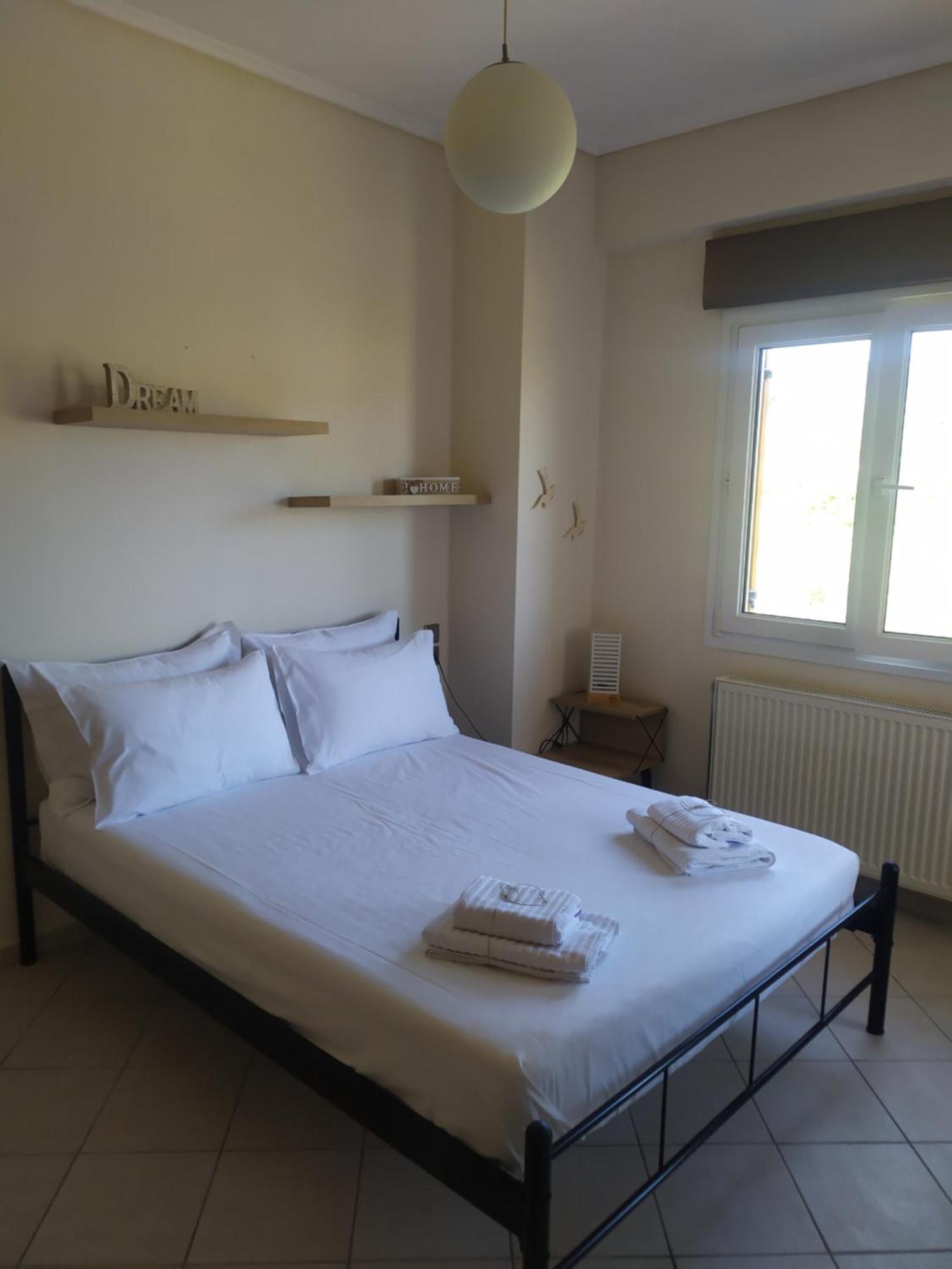 Casa Bella Vista Villa Bandar Skopelos Luaran gambar