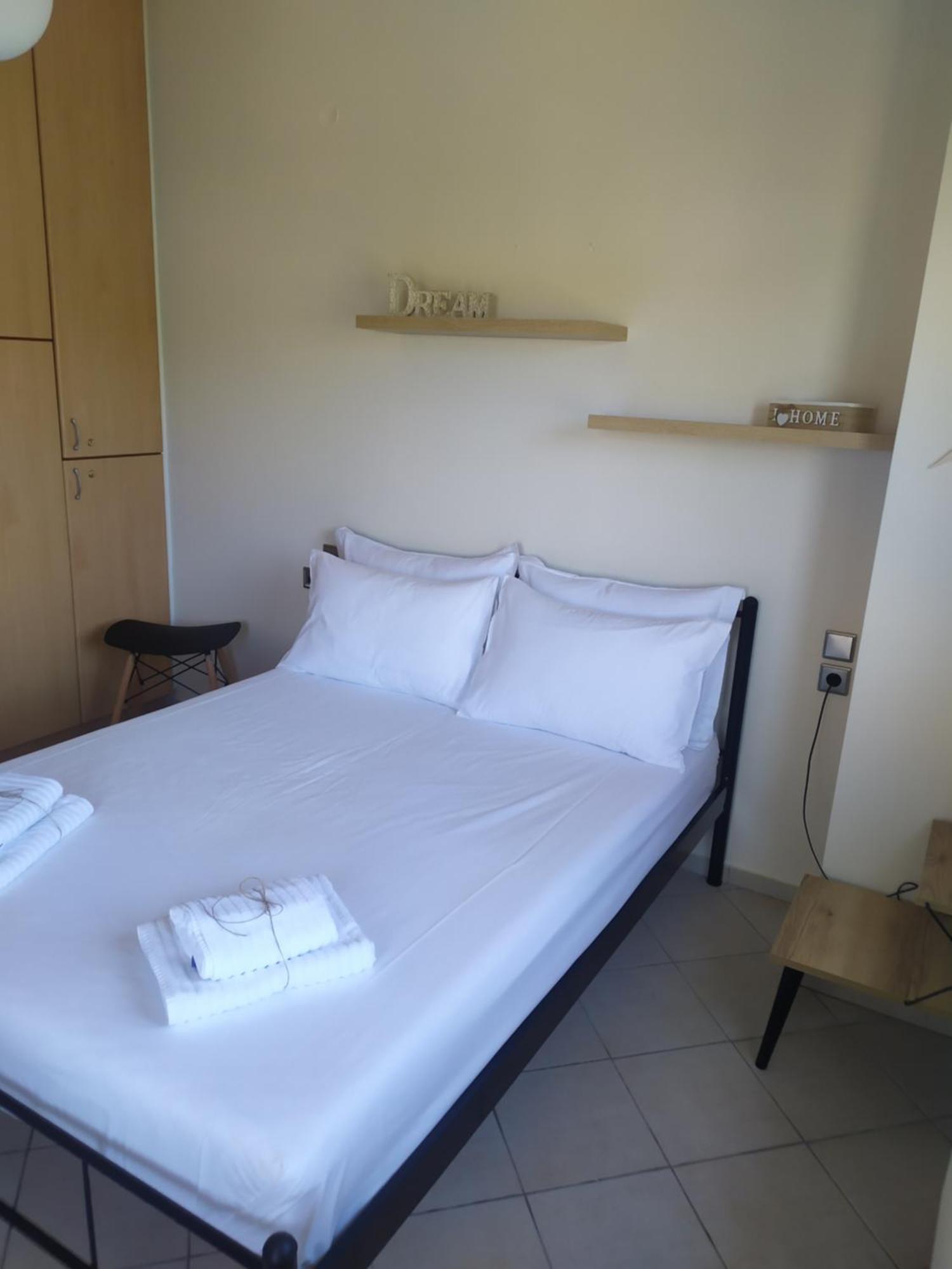 Casa Bella Vista Villa Bandar Skopelos Luaran gambar