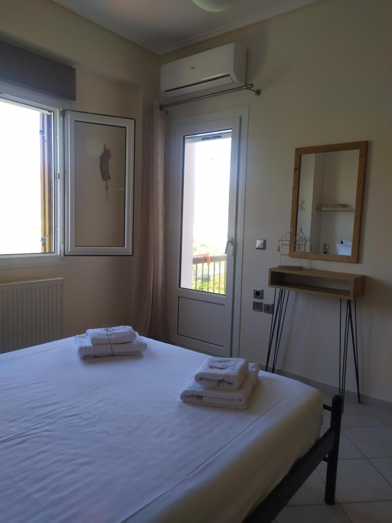 Casa Bella Vista Villa Bandar Skopelos Luaran gambar