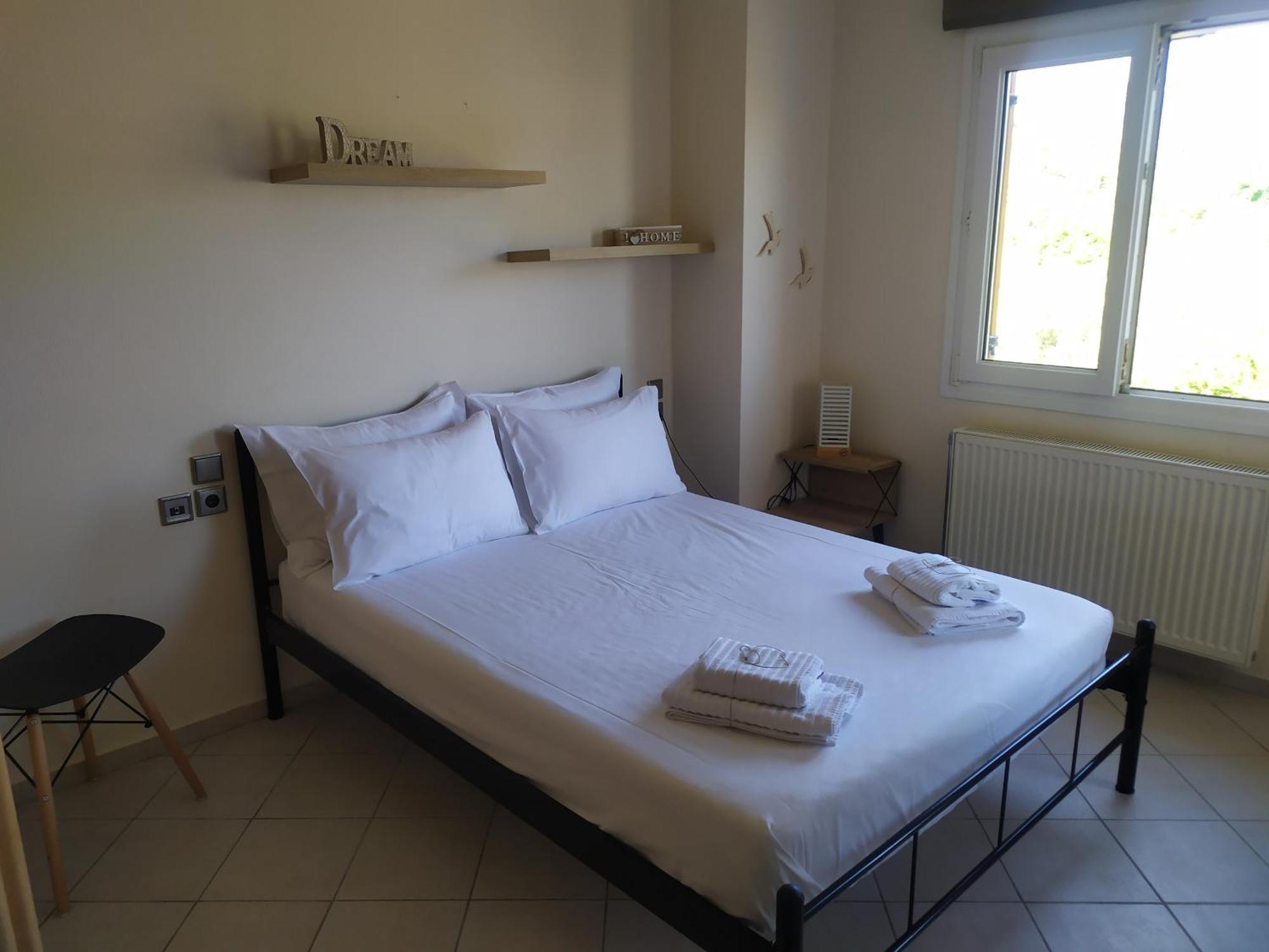 Casa Bella Vista Villa Bandar Skopelos Luaran gambar