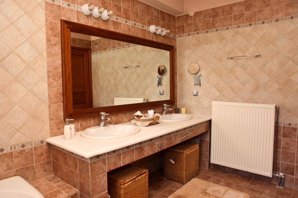 Casa Bella Vista Villa Bandar Skopelos Luaran gambar